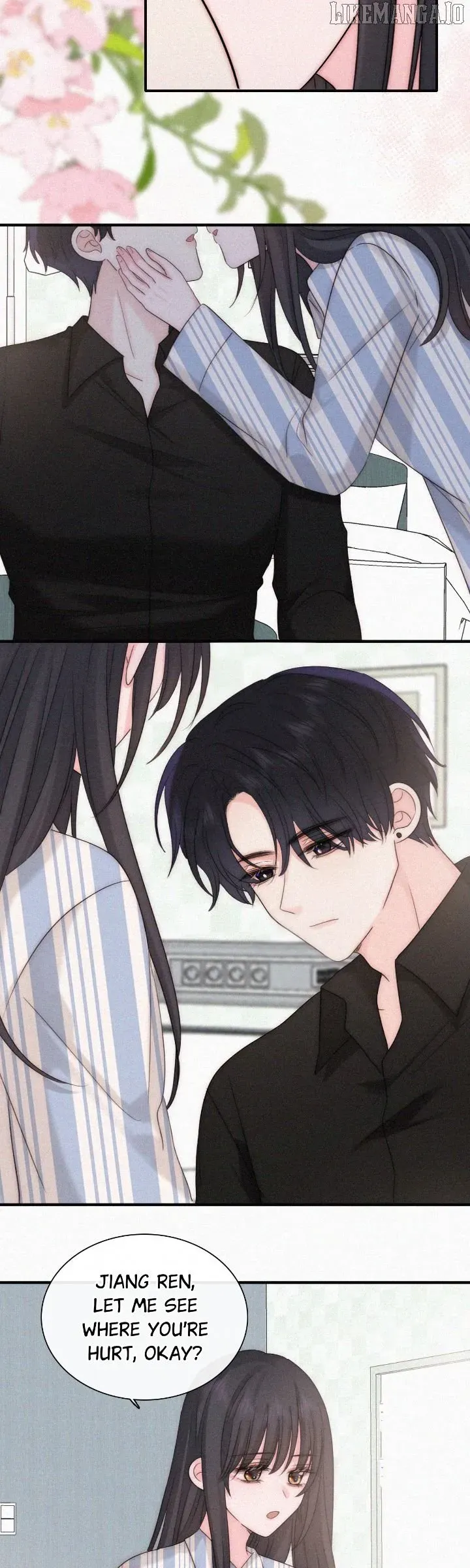 Only Love Chapter 118 Online - página 11