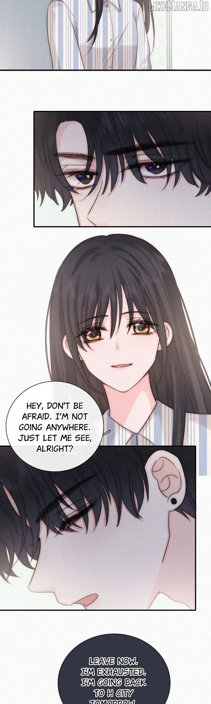 Only Love Chapter 118 Online - página 12