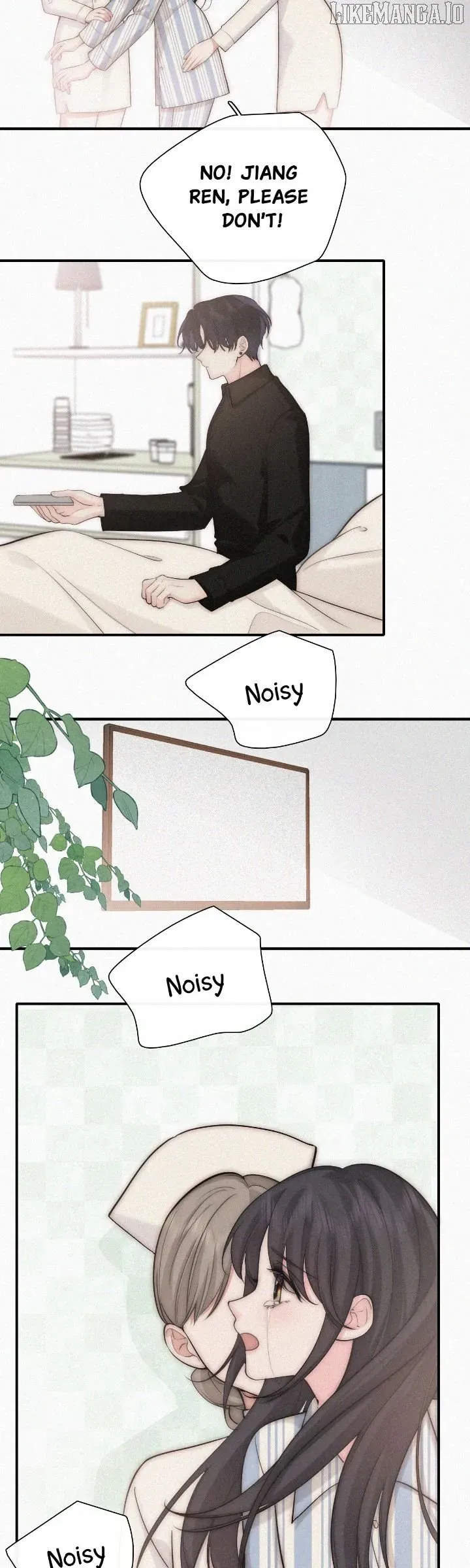 Only Love Chapter 119 Online - página 2