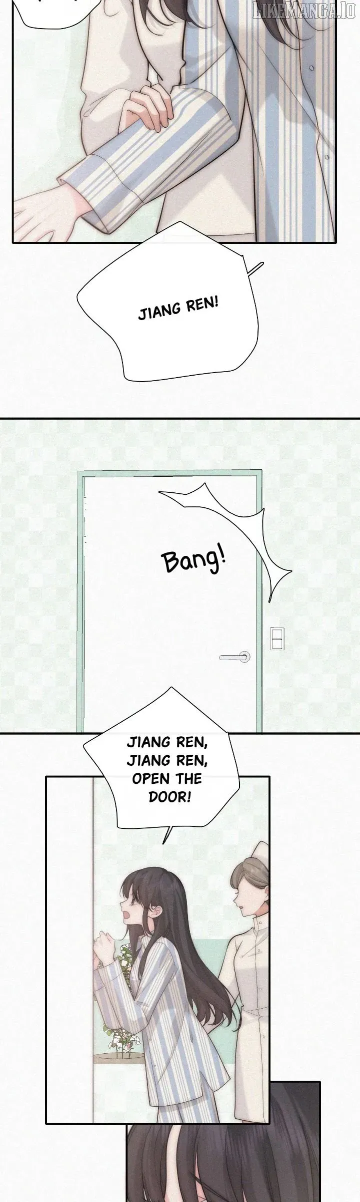 Only Love Chapter 119 Online - página 3