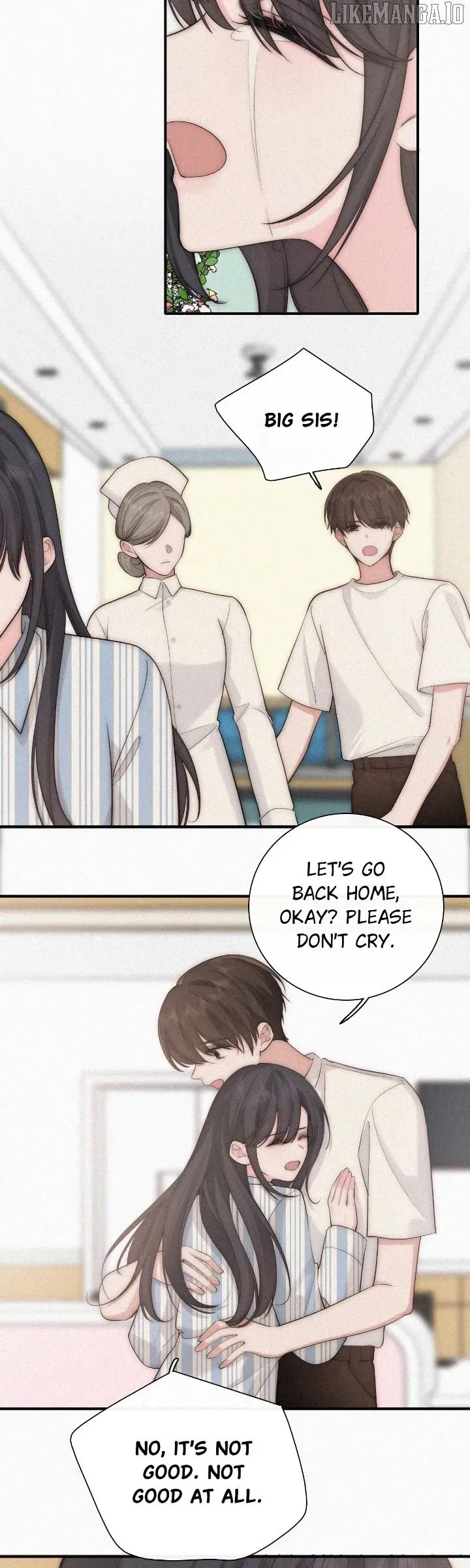 Only Love Chapter 119 Online - página 4