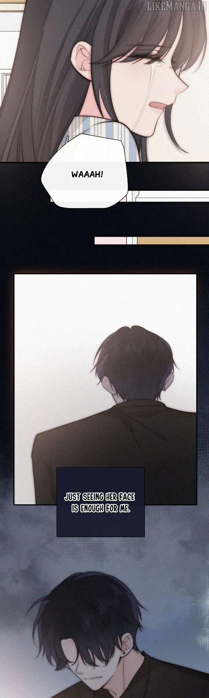 Only Love Chapter 119 Online - página 5
