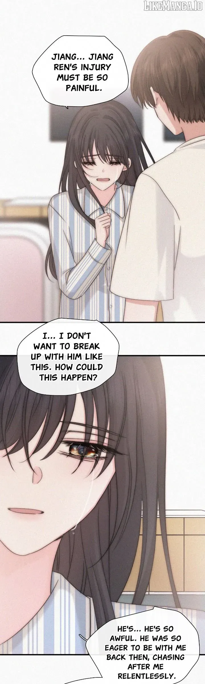 Only Love Chapter 119 Online - página 7