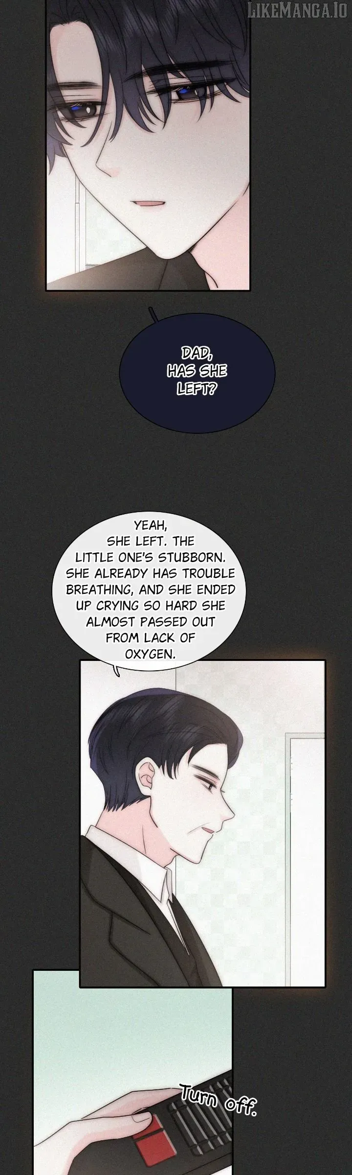 Only Love Chapter 119 Online - página 9
