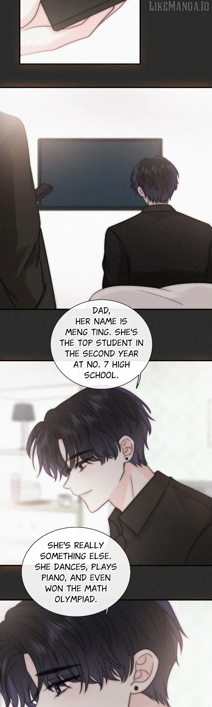 Only Love Chapter 119 Online - página 10