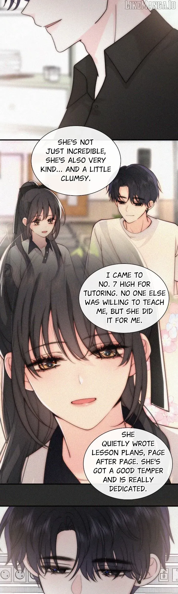 Only Love Chapter 119 Online - página 11