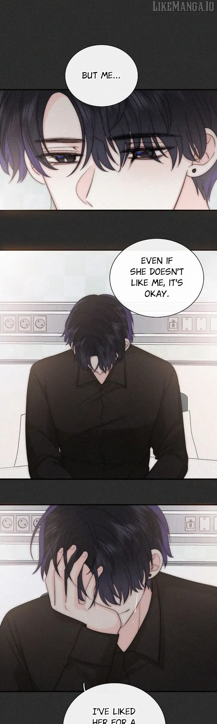 Only Love Chapter 119 Online - página 13