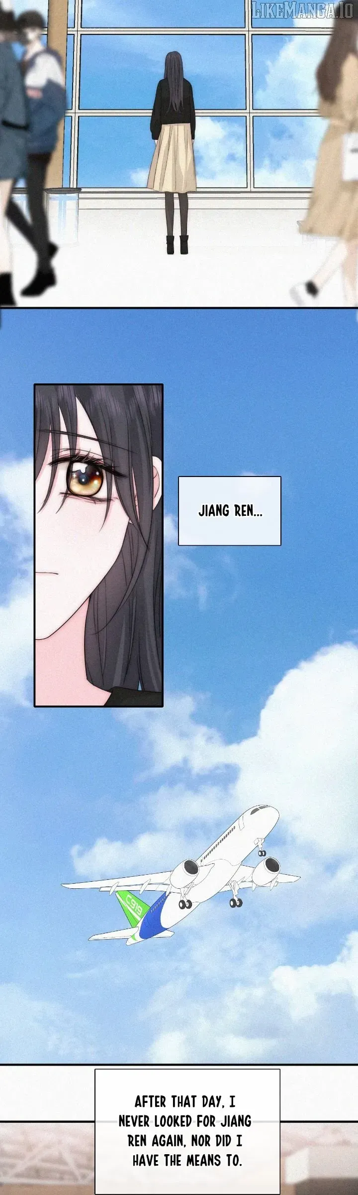 Only Love Chapter 119 Online - página 18