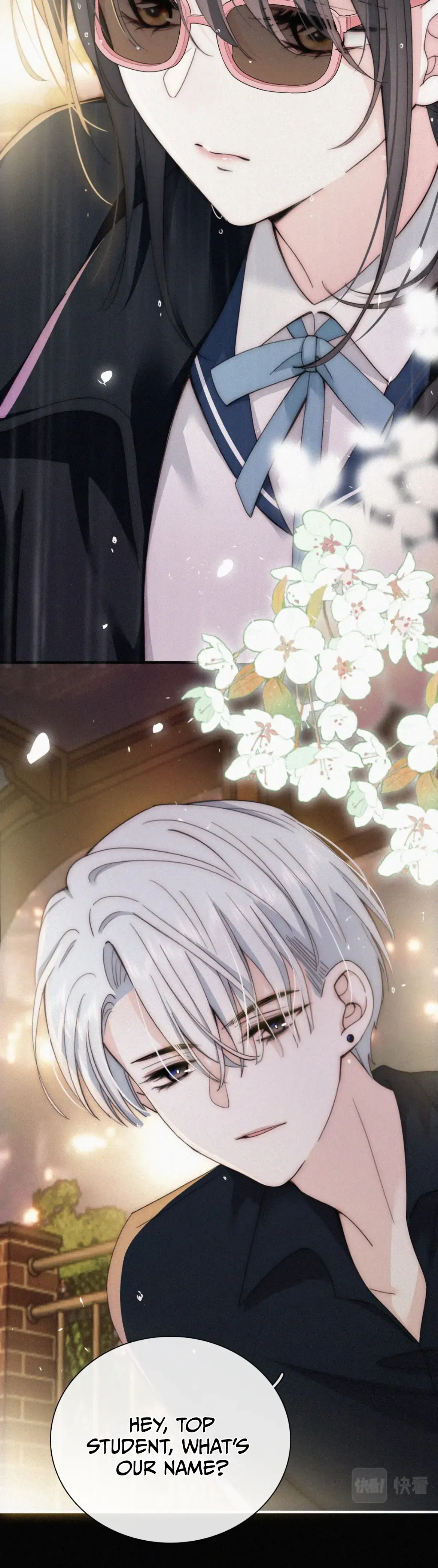 Only Love Chapter 12 Online - página 4