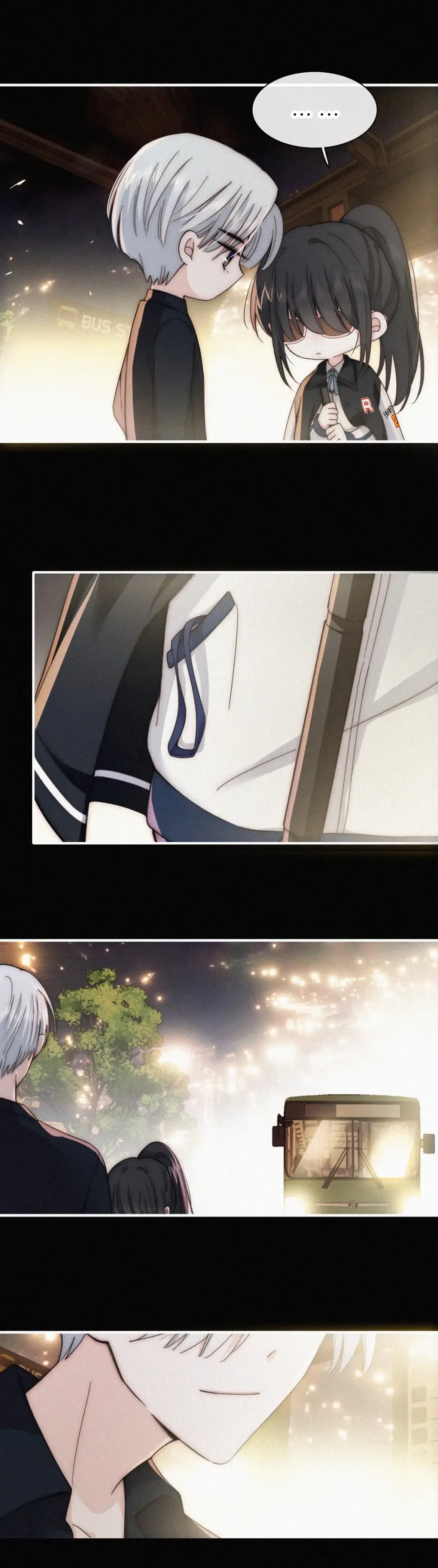 Only Love Chapter 12 Online - página 5