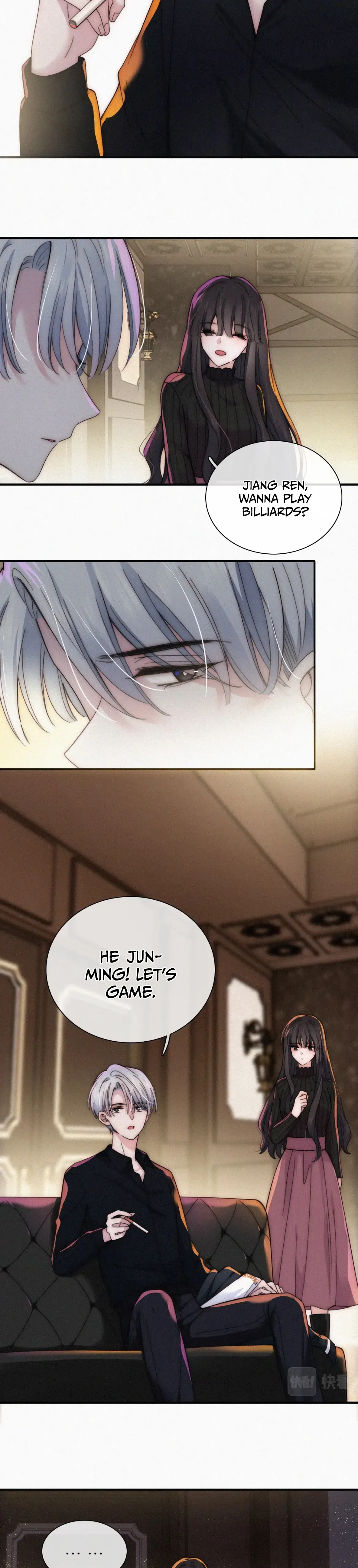 Only Love Chapter 12 Online - página 12