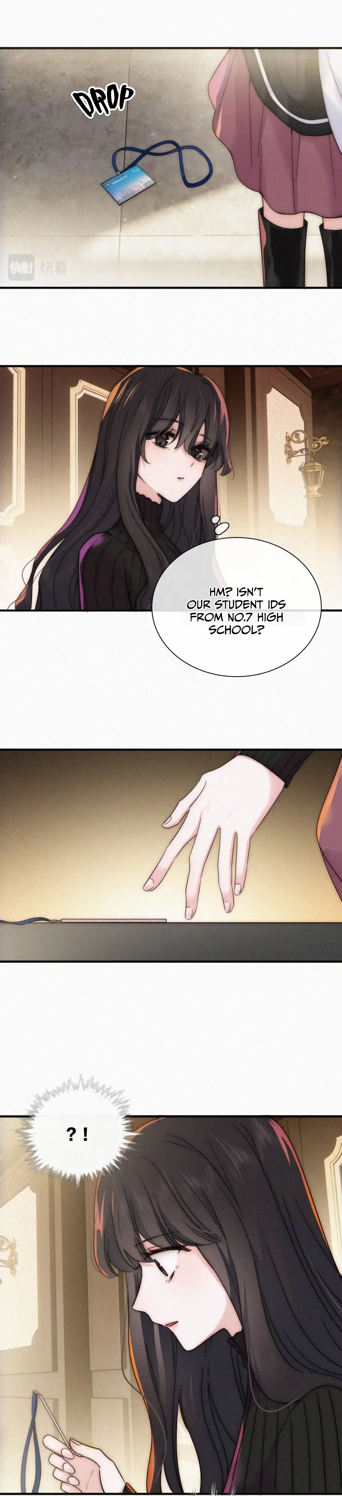 Only Love Chapter 12 Online - página 14