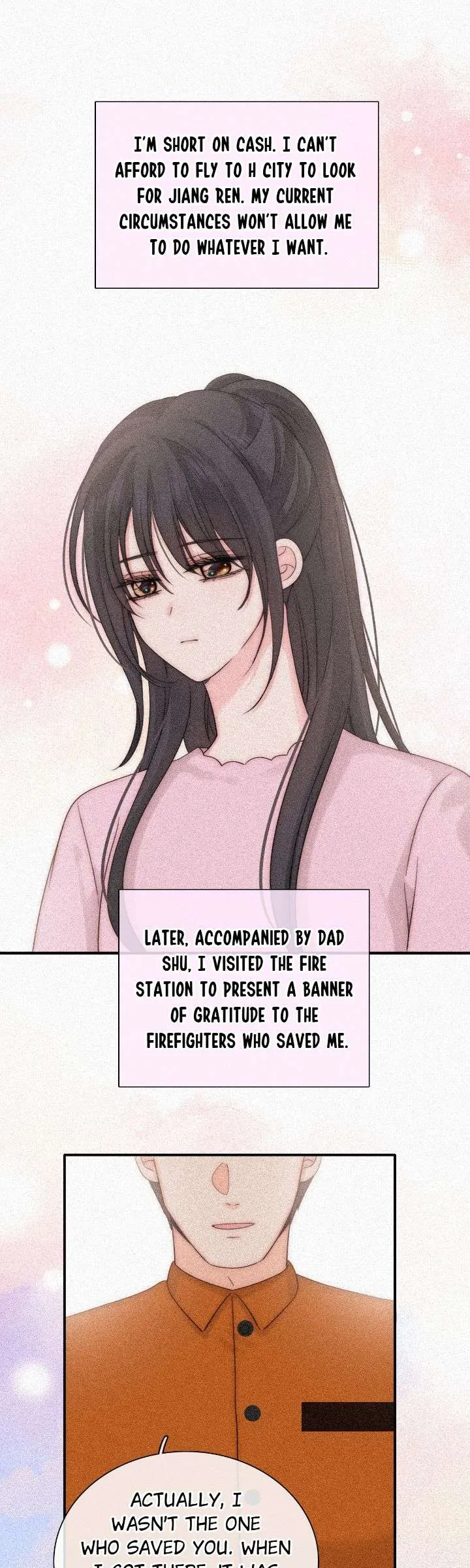 Only Love Chapter 120 Online - página 1