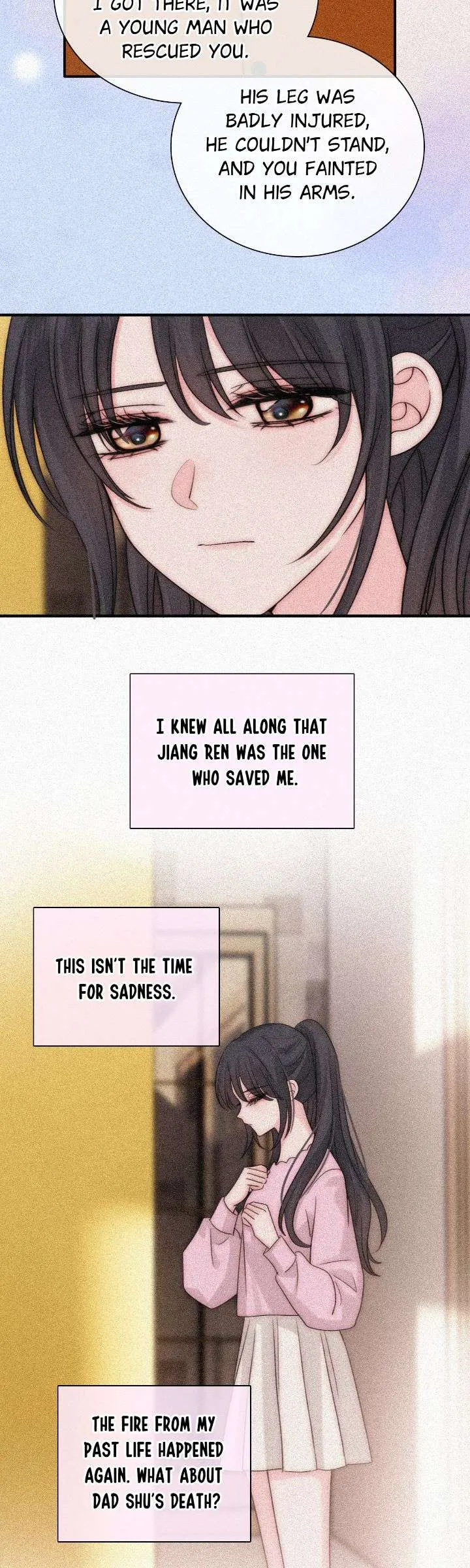Only Love Chapter 120 Online - página 2