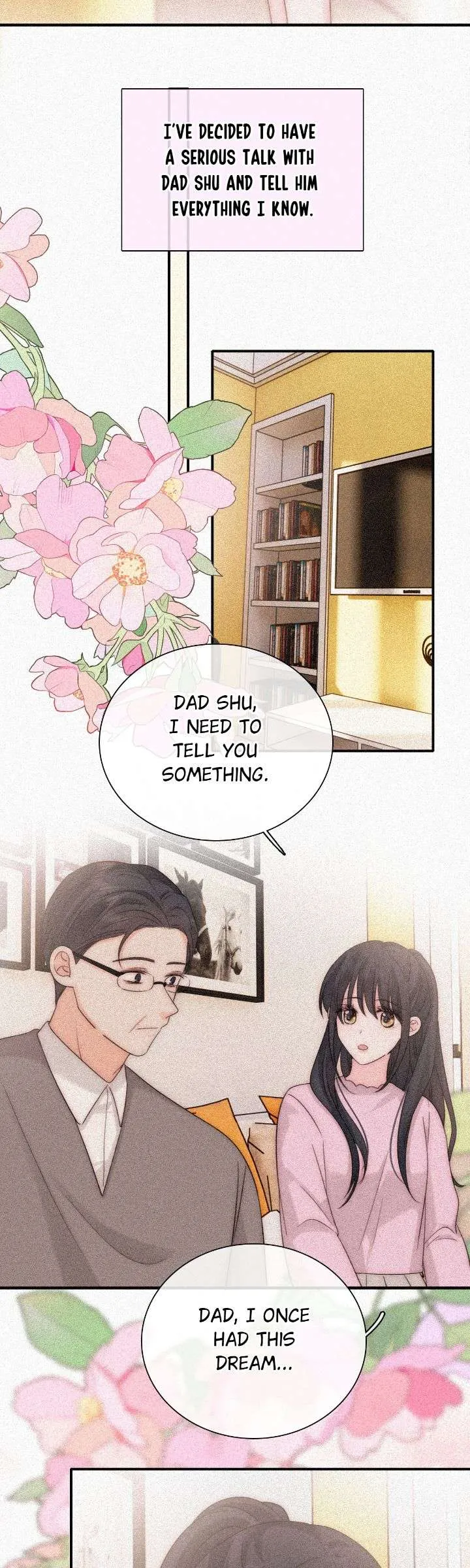 Only Love Chapter 120 Online - página 3