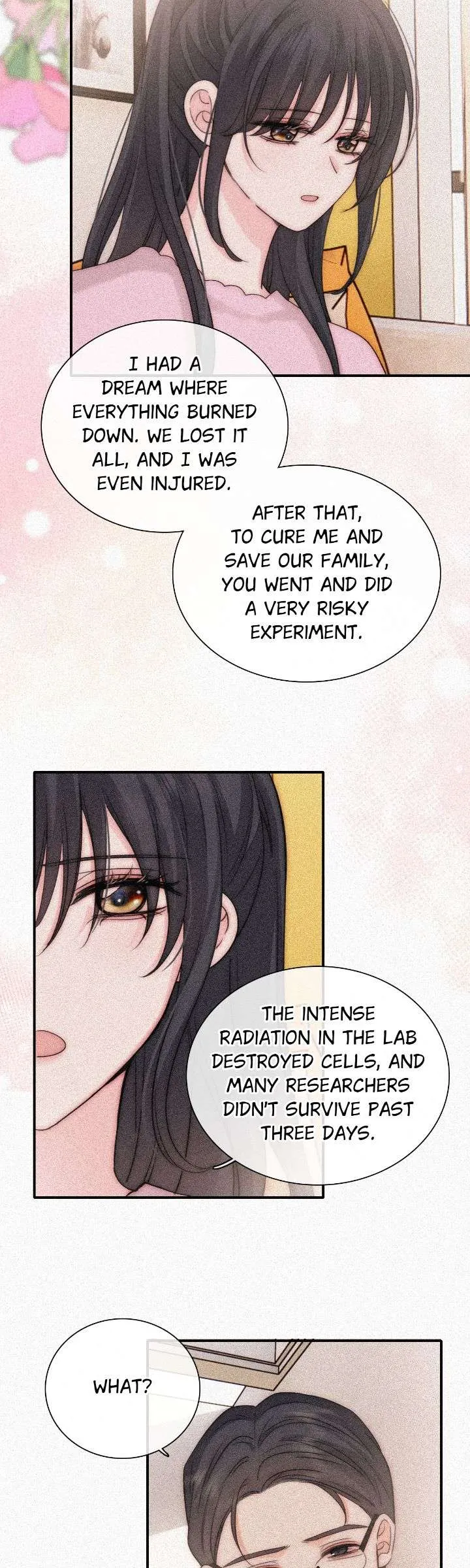 Only Love Chapter 120 Online - página 4