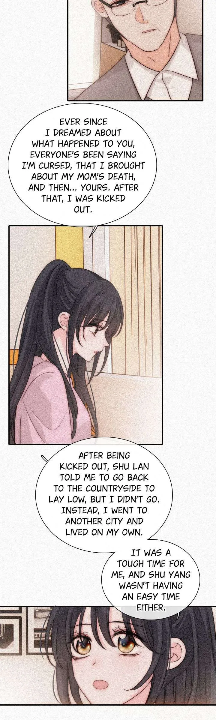 Only Love Chapter 120 Online - página 5