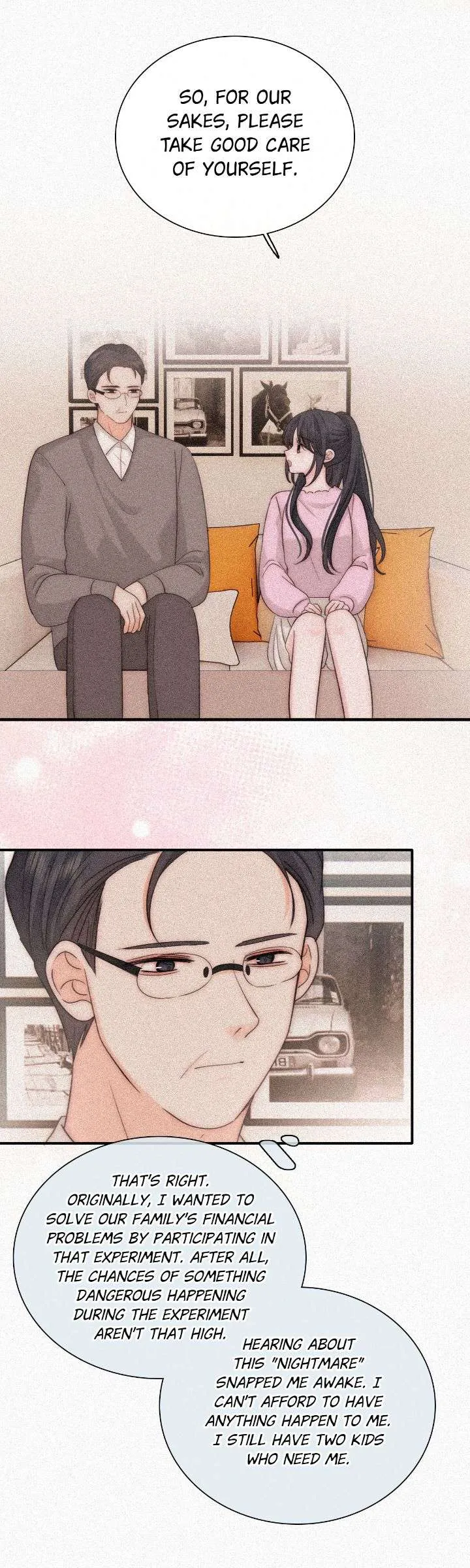 Only Love Chapter 120 Online - página 6