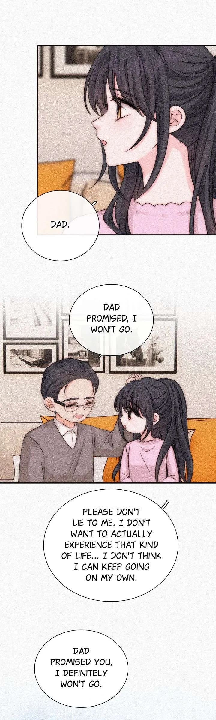 Only Love Chapter 120 Online - página 7