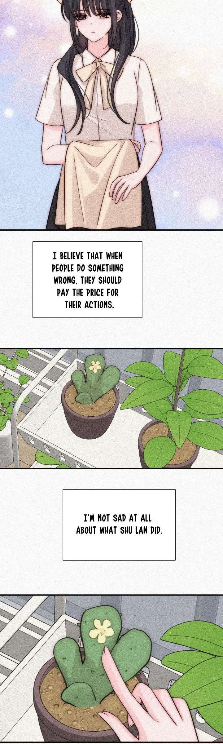 Only Love Chapter 120 Online - página 9