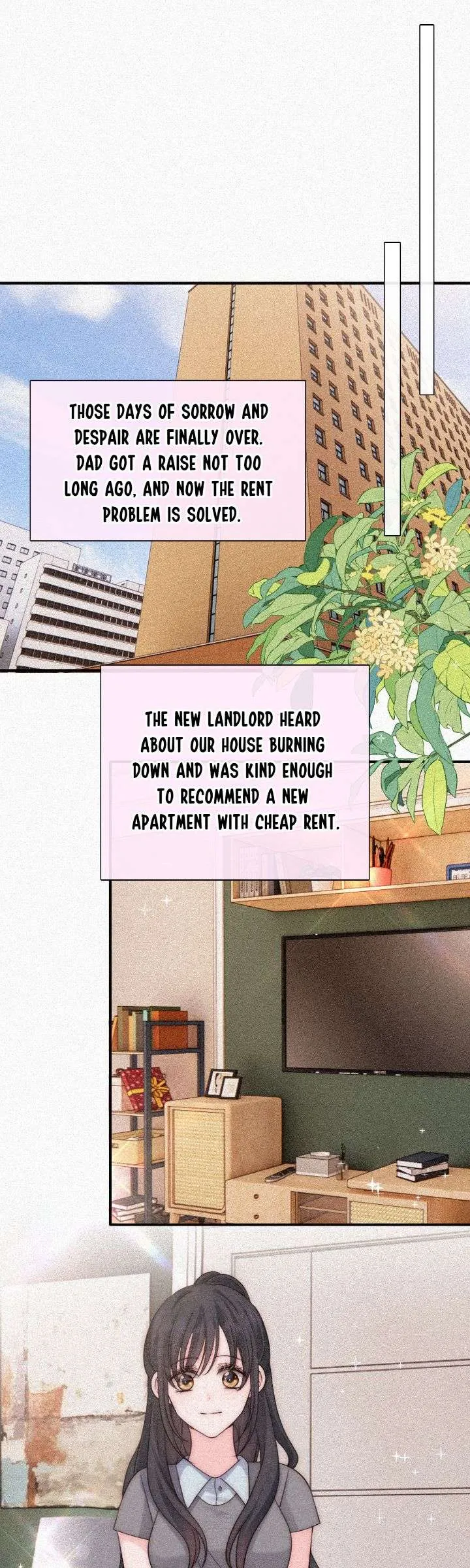 Only Love Chapter 120 Online - página 14