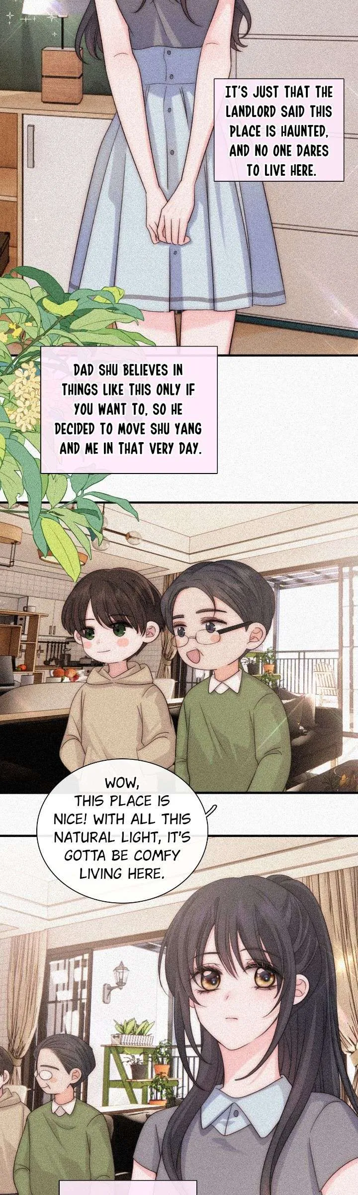 Only Love Chapter 120 Online - página 15