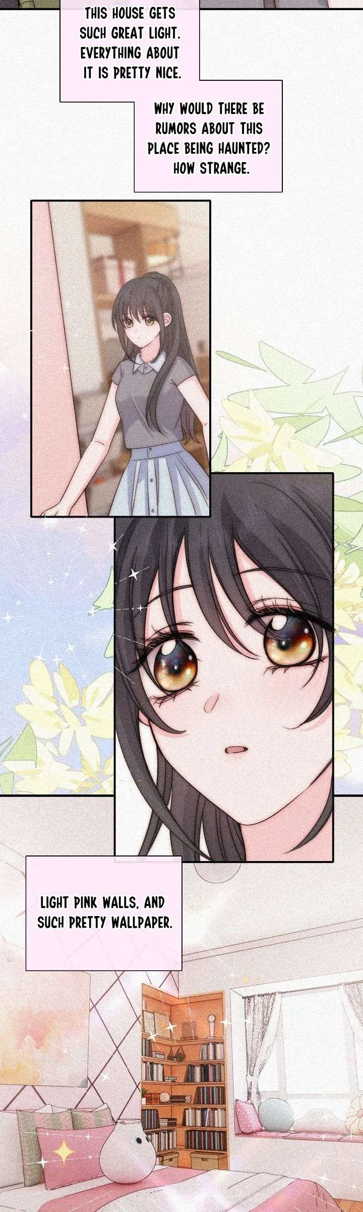 Only Love Chapter 120 Online - página 16