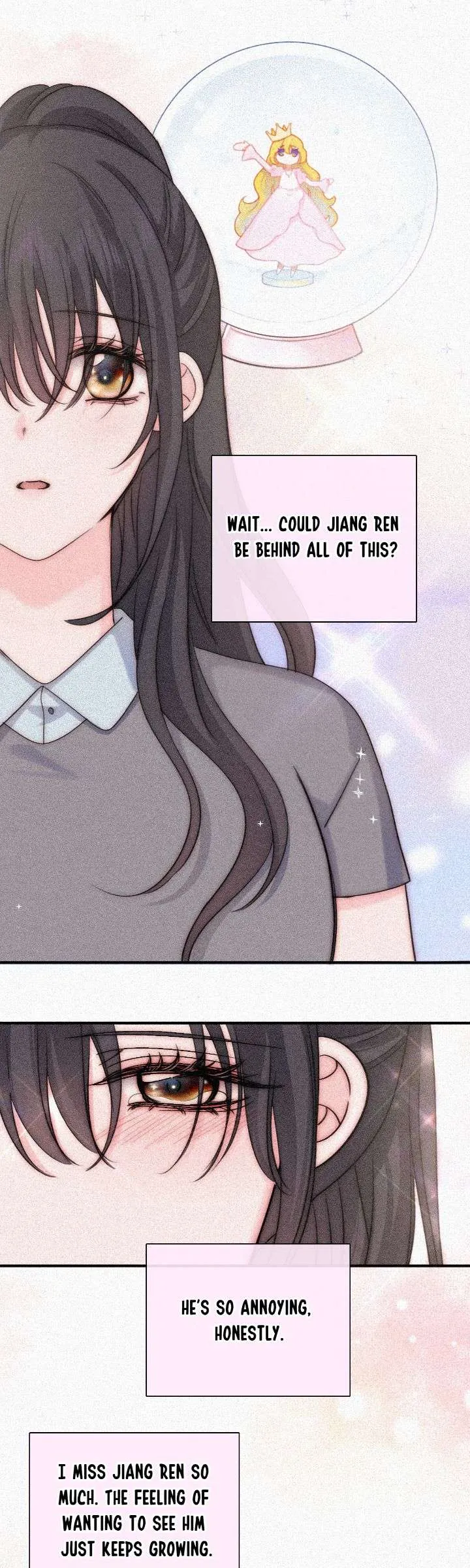 Only Love Chapter 120 Online - página 18