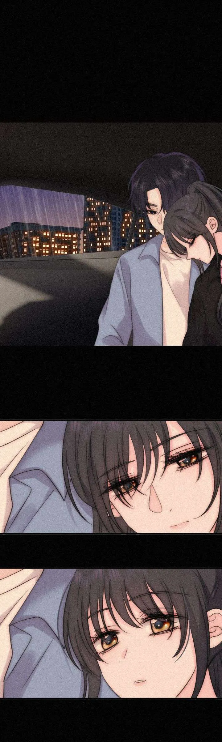Only Love Chapter 123 Online - página 1