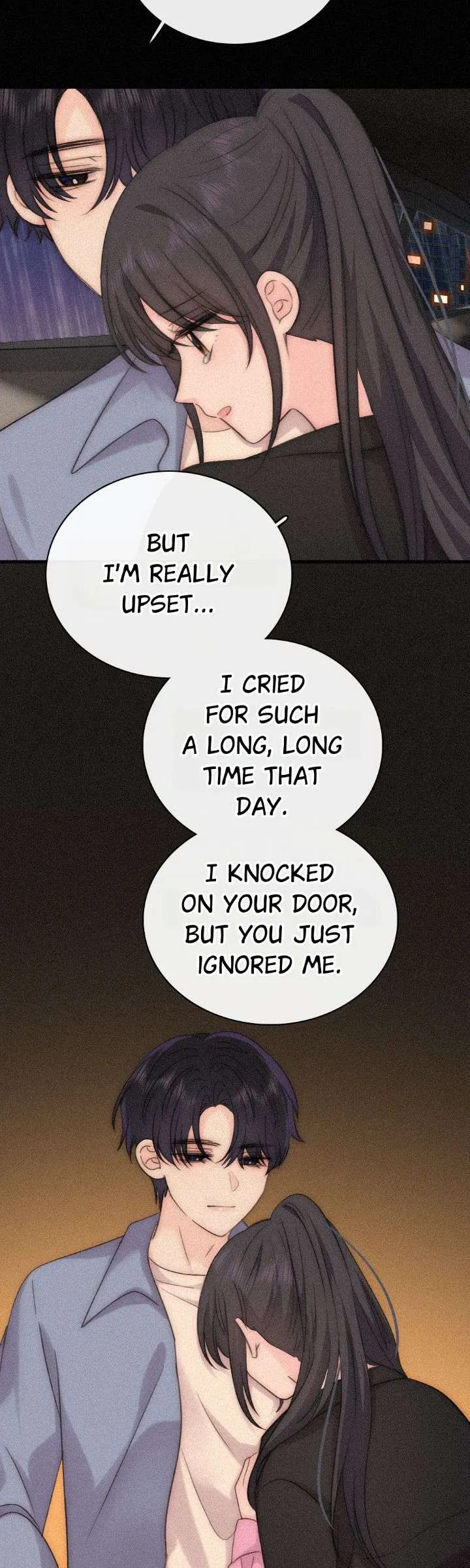 Only Love Chapter 123 Online - página 5