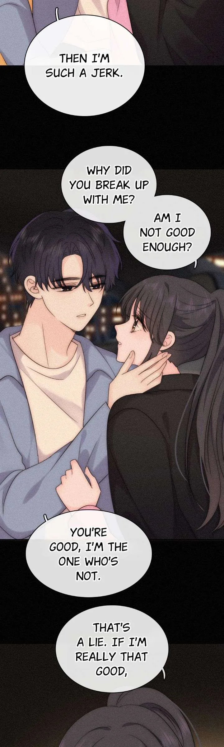 Only Love Chapter 123 Online - página 6