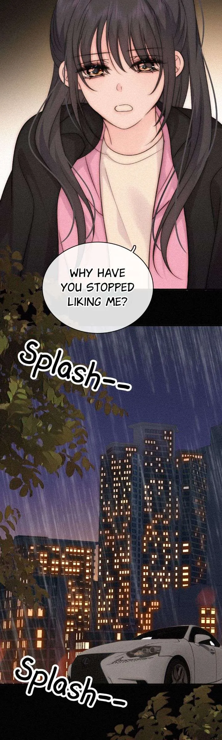 Only Love Chapter 123 Online - página 7
