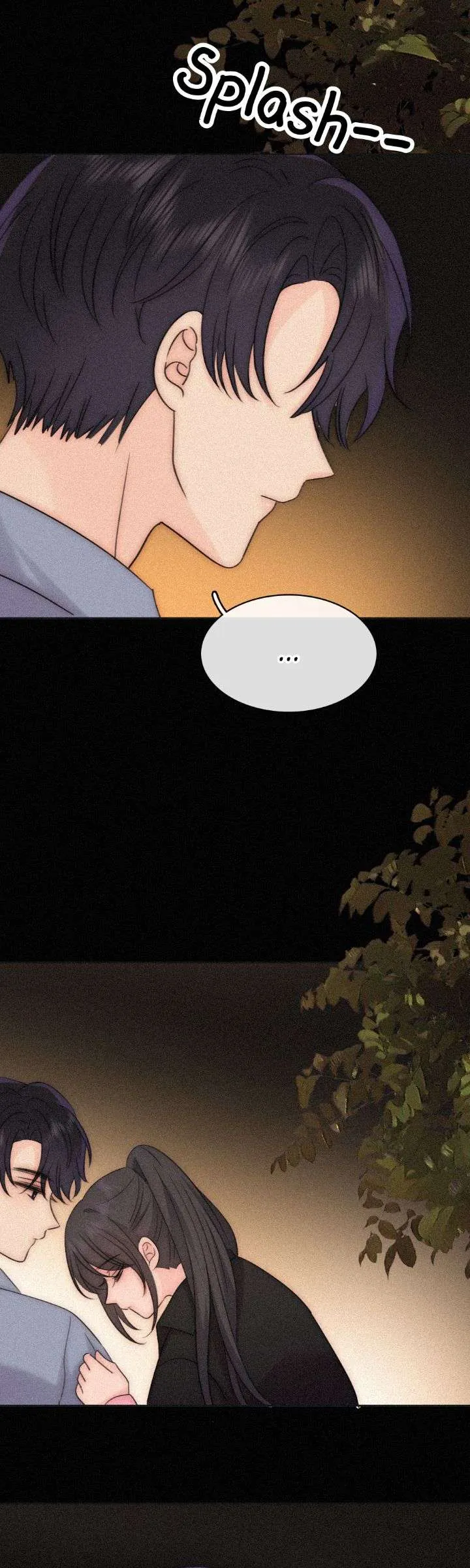 Only Love Chapter 123 Online - página 8