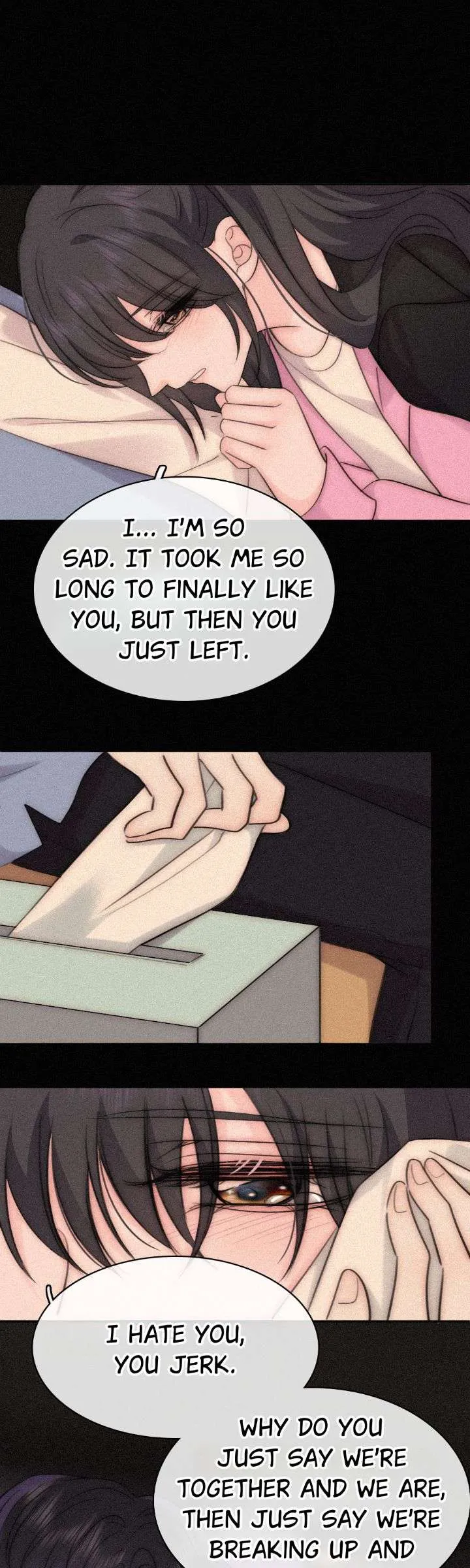 Only Love Chapter 123 Online - página 10