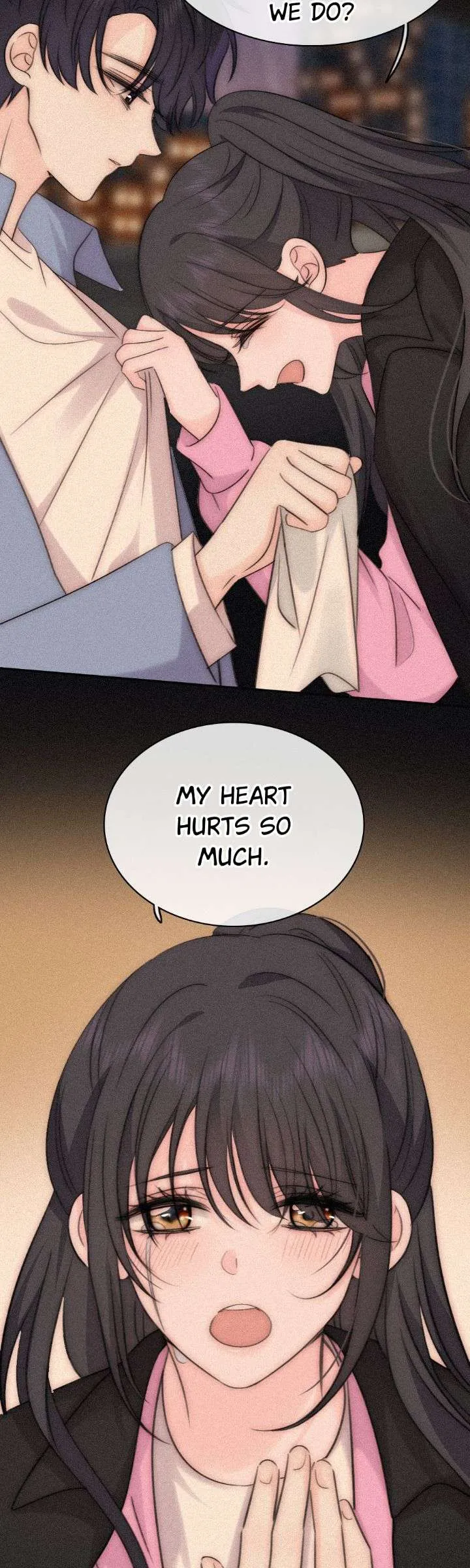 Only Love Chapter 123 Online - página 11