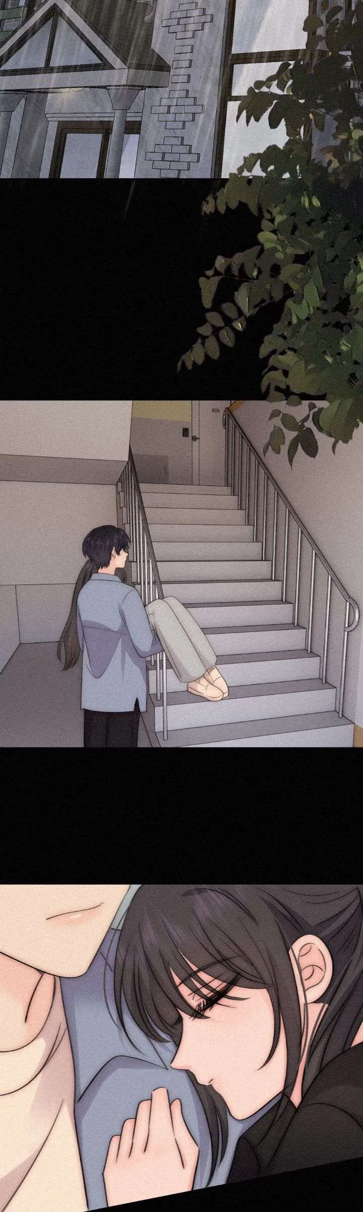 Only Love Chapter 123 Online - página 15