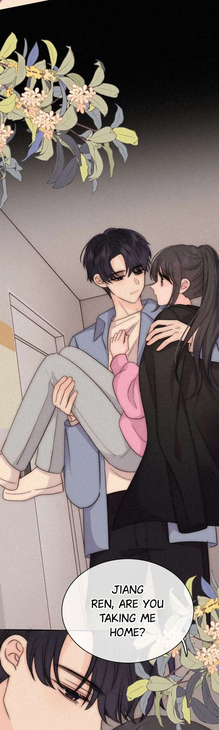 Only Love Chapter 123 Online - página 16
