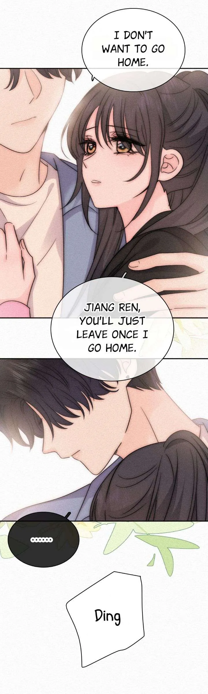 Only Love Chapter 124 Online - página 1