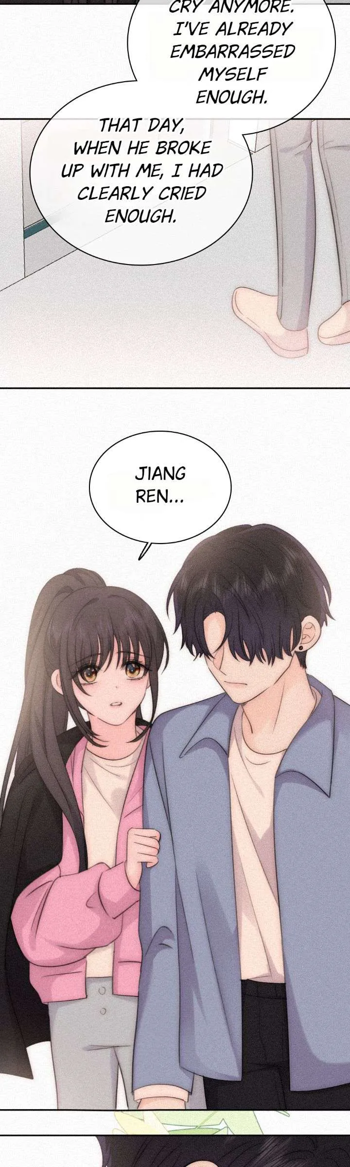 Only Love Chapter 124 Online - página 4