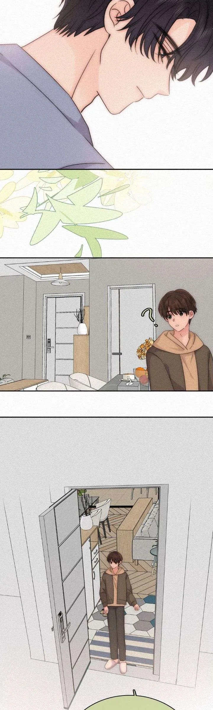 Only Love Chapter 124 Online - página 5