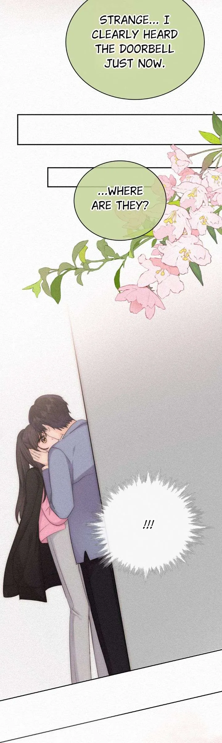 Only Love Chapter 124 Online - página 6