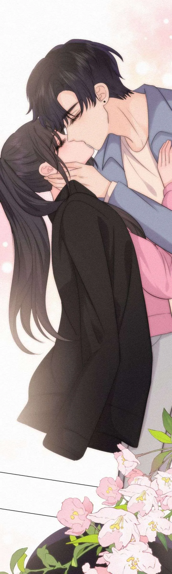 Only Love Chapter 124 Online - página 7