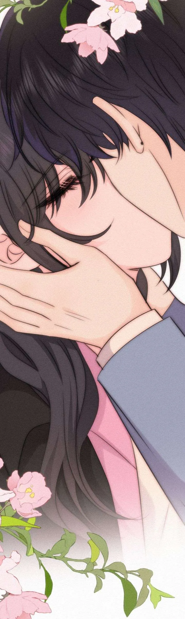 Only Love Chapter 124 Online - página 8