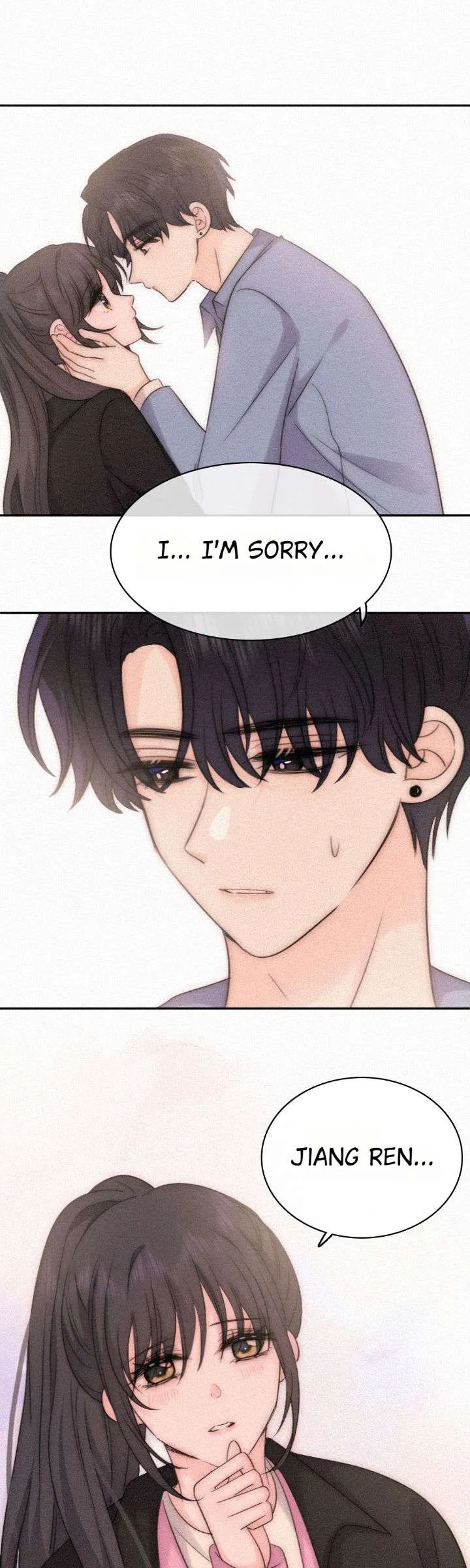 Only Love Chapter 124 Online - página 10