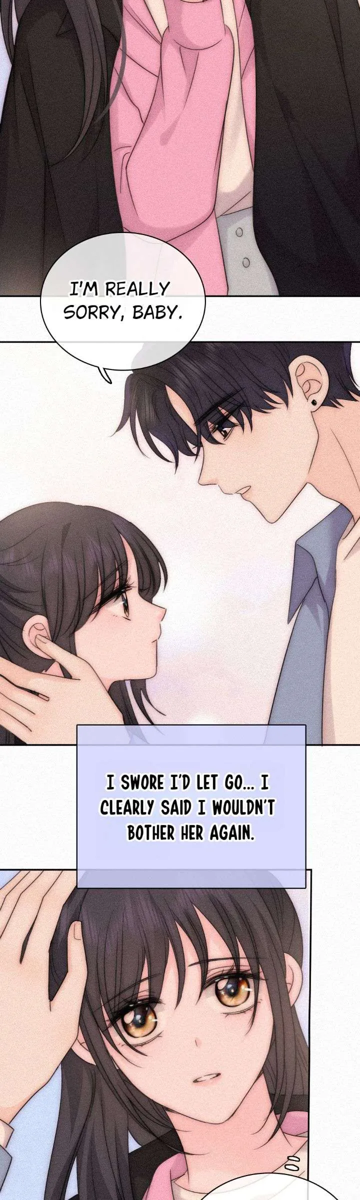 Only Love Chapter 124 Online - página 11