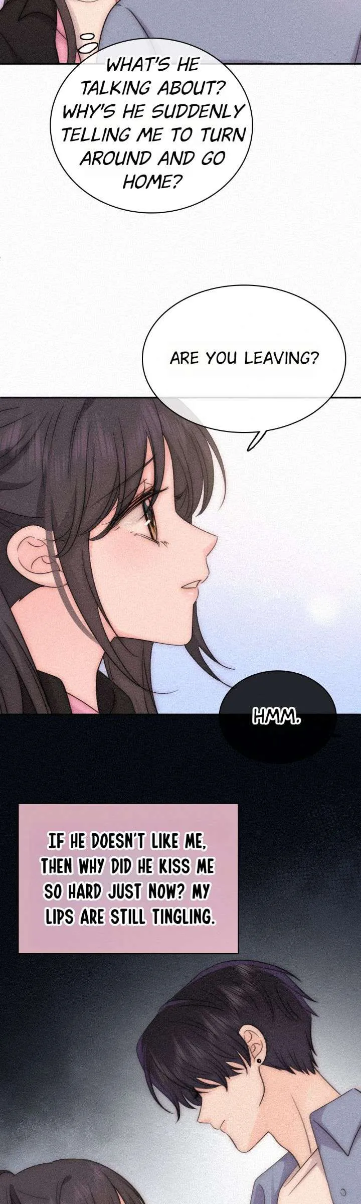 Only Love Chapter 124 Online - página 13