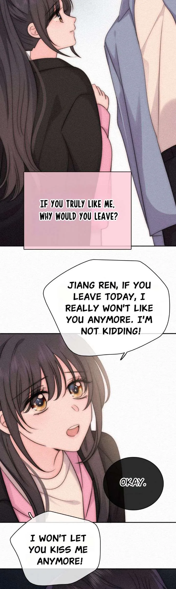 Only Love Chapter 124 Online - página 14