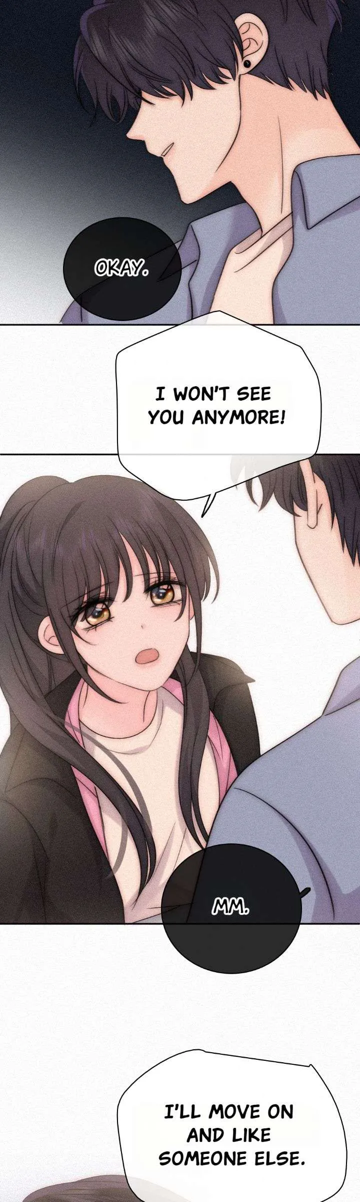 Only Love Chapter 124 Online - página 15