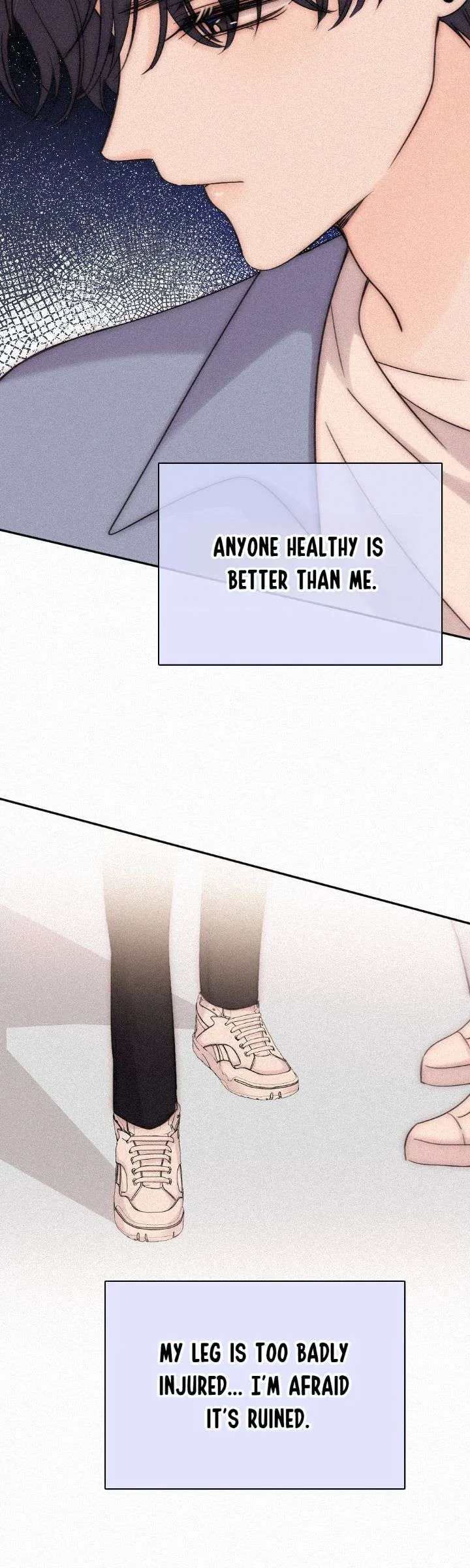 Only Love Chapter 124 Online - página 17