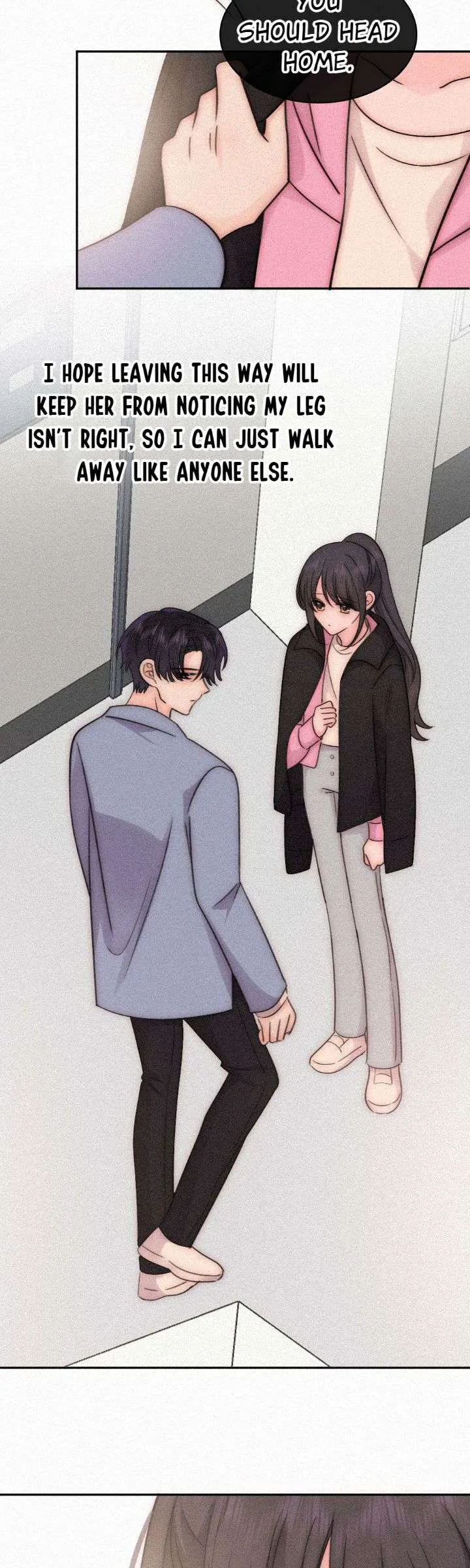 Only Love Chapter 124 Online - página 19